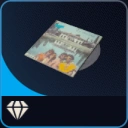 MMOJUGG ARC Raiders Music Album * 3 Details View of Item Function and Use